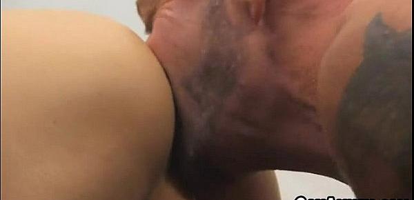  muscle hunk fucks priest part 3a